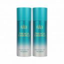 French Essence Triumph Body Spray for Men | Strong Perfume Deo for Men | 150ml Each - Pack of 2...