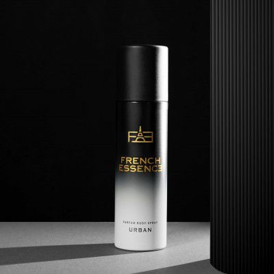 French Essence Urban Deodorant | 120 ml