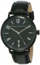 French Connection Dress Analog Black Dial Men's Watch-FC155B...