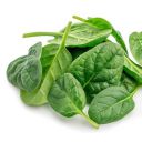 Fresh Baby Spinach,100g Pack...