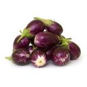 Fresh Brinjal Varikatri, 250g...
