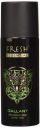 fresh essential Gallant Gas Deodorant 150 ml (Pack of 3)...