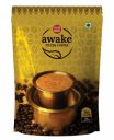 FRESH & HONEST Awake Filter Coffee Powder 70: 30 Blend, 500g, Packet...