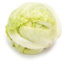 Fresh Iceberg, 1 Piece (Approx.250-500g)...