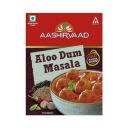 [ Fresh Mumbai ] Aashirvaad Dum Aloo Masala 100g...