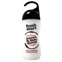 Fresh Start Shower Gel With Essential Oils 400ml...