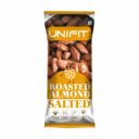 Fresh | Unifit Roasted & Salted Almonds/Badam | 40g...