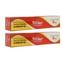 Freshee New Disposable Aluminium Silver Kitchen Foil Roll | 44 m, Pack of 2...