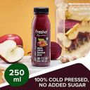 fresho! Signature Apple Carrot Beetroot Juice - 100% Cold Pressed, 250 ml...
