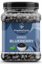 FreshoCartz Organic Dried Blueberry Plum 500g ...