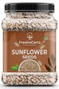FreshoCartz Premium, 1kg Raw Sunflower Seeds...