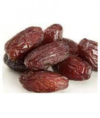 Freshtige? Dates With Seeds Pin Khajur Arabian Dates, Dates Dry Fruit (500 grams)