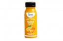 FreshToHome Cold Pressed Valencia Orange Juice | 200ml bottle | No Added Sugar, No Added Water | 100% Natural Juice...