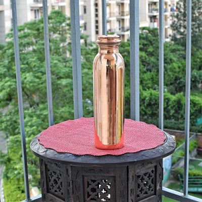 Frestol Angelic Copper Bottle - 1L