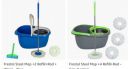 Frestol Steel Mop Upto 75% Off...