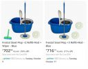 Frestol Steel Mop upto 70% off...