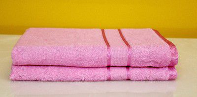 Frestol Terry Bath Towel -2