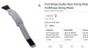 Fret Wraps Guitar Bass String Muter | FretWraps String Muter...