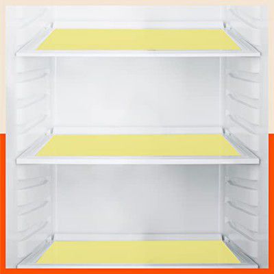 Fridge Mats by Bathla - 45cm x 30cm Mats