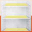 Fridge Mats by Bathla - 45cm x 30cm Mats...