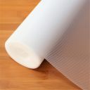 Fridge Shelf Liner Mat 5 Meter | Food Grade Washable Anti Slip Mat for Refrigerator Shelves, Kitchen Drawer & Storage Racks...