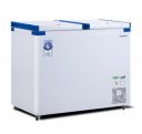 Frigoglass hard top 340L freezer Double door Convertible...