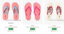 Frisbee Women Flip-Flops starting @ ₹80/-...