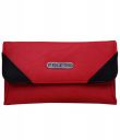 Fristo Womens Clutch(FRW-052) Red and Black...