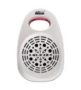 FRIWOL - ADNe Portable Multimedia Speaker Good Sound for Computer,Desktop, Red...