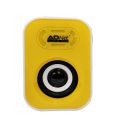 FRIWOL - ADNe Portable Speaker Good Sound for Computer,Desktop, Yellow...
