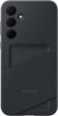 Front & Back Case for SAMSUNG Galaxy A35 5G (Black, Pack of: 1)...