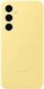 Front & Back Case for SAMSUNG Galaxy S24 FE 5G (Yellow, Pack of: 1)...