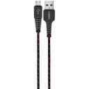 FRONTECH 12W / 2.4A Fast Charging  (1031 - Black)...
