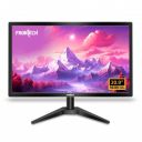 FRONTECH 20" HD LED Monitor | (MON-0054,Black)...