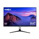 FRONTECH 24" Ultima Series MON-0062 Gaming LED Monitor...