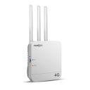 Frontech 4G WiFi Router (5G SIM Compatible), Nano SIM Slot, (NC-0035)...