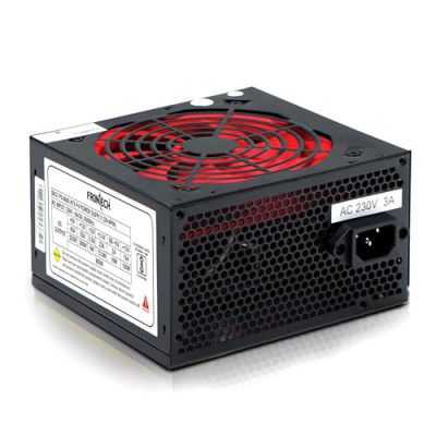 Frontech 800W SMPS Power Supply for Desktop PC