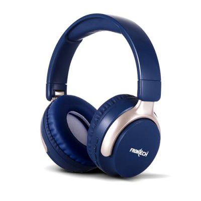 FRONTECH Aqua EF-0078 Wireless Bluetooth Headphones