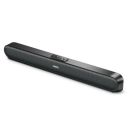 FRONTECH Echolite-191 40W Mini Soundbar (Bluetooth 5.0, AUX/USB/TF, 2400mAh Battery, Portable, SW-0191P) ...