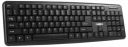 Frontech FT-1672 USB Keyboard (Black)...