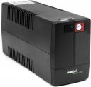 Frontech FT 2564 Static Converter UPS Electra Plus 600VA/360W 2564 UPS...