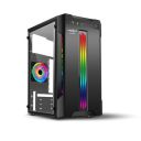Frontech Inferno Gaming Computer Cabinet (FT-4346)...