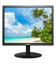 FRONTECH MON-0021 with 1024 x 768 LED Monitor...