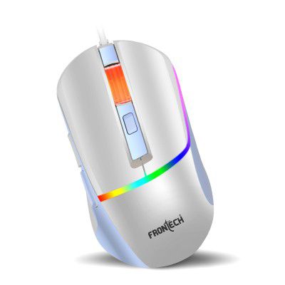 FRONTECH MS-0105 Wired Gaming Mouse