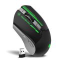 FRONTECH Neo Strike Wireless Gaming Mouse (MS-0059)...