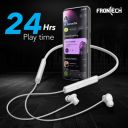 FRONTECH Neoband Wireless Neckband Earphones | (EF-0093)...