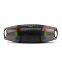 FRONTECH Portable Multi-Media Speaker with Bluetooth 5.3 Black (SW-0188)...