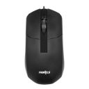 FRONTECH Power Wired USB Mouse, 3-Button...