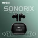 FRONTECH Sonorix Earphones | (EF-0101)...
