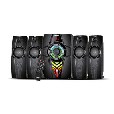 FRONTECH SW-0154 Premium 4.1 Multimedia Speaker 